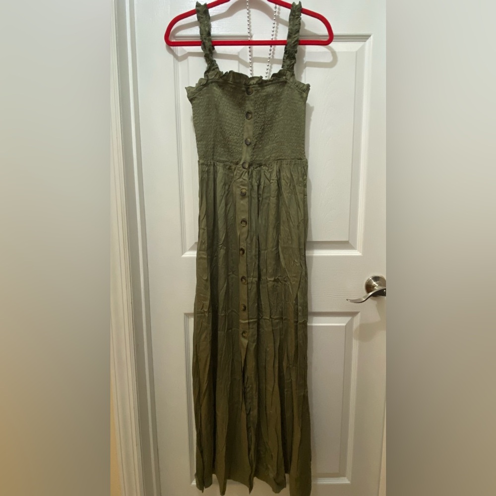 NWOT Shein Maxi Dress